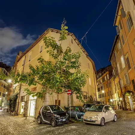 Cappellari - Campo De' Fiori Apartament *