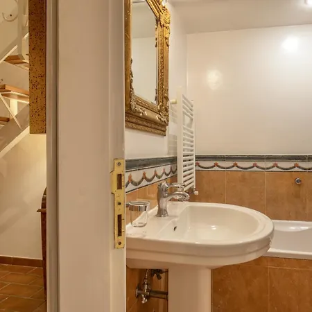 Cappellari - Campo De' Fiori Apartament