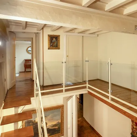 Cappellari - Campo De' Fiori Apartament Rzym