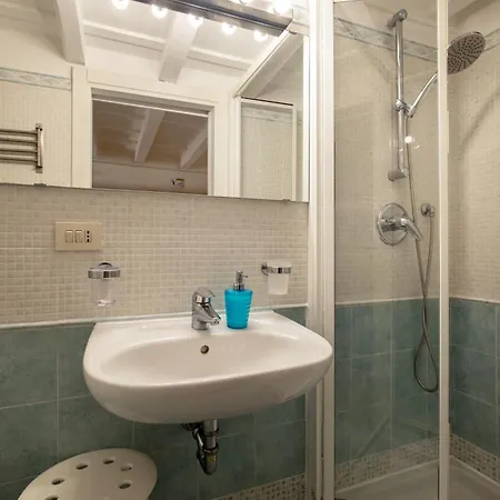 Cappellari - Campo De' Fiori Apartament *