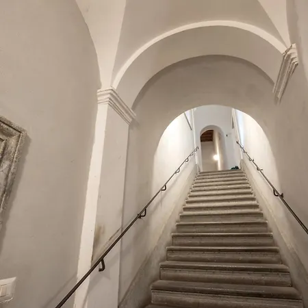 Cappellari - Campo De' Fiori Apartament