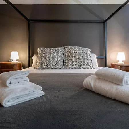 Apartament Cappellari - Campo De' Fiori *