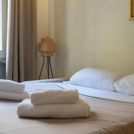 Apartament Cappellari - Campo De' Fiori *