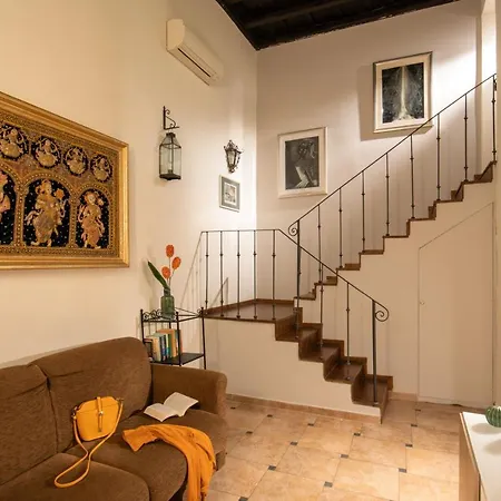Cappellari - Campo De' Fiori Rzym