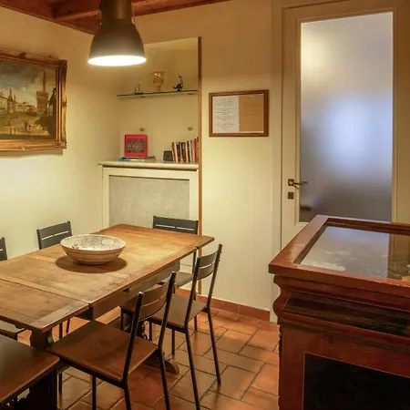 Apartament Cappellari - Campo De' Fiori *