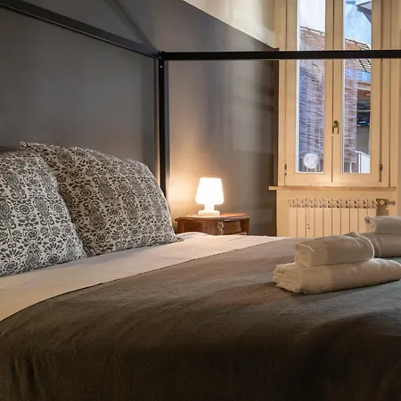 Apartament Cappellari - Campo De' Fiori
