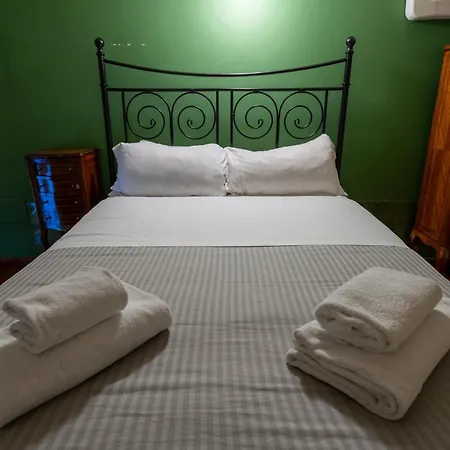 Apartament Cappellari - Campo De' Fiori Rzym