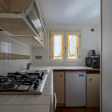 Apartament Cappellari - Campo De' Fiori