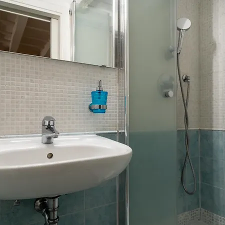 Cappellari - Campo De' Fiori Apartament *