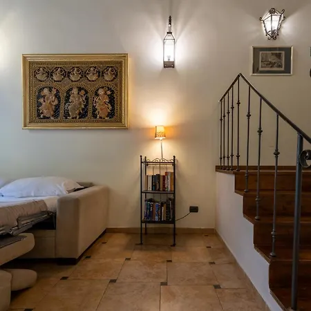 Cappellari - Campo De' Fiori *