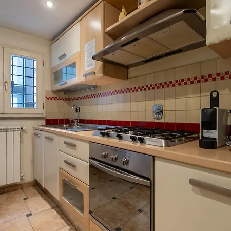 Cappellari - Campo De' Fiori Roma