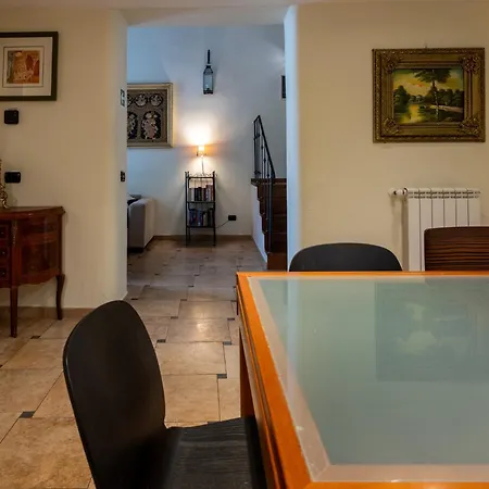 Cappellari - Campo De' Fiori * Roma