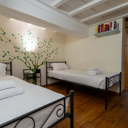 Cappellari - Campo De' Fiori Daire