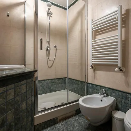 Cappellari - Campo De' Fiori Apartament *