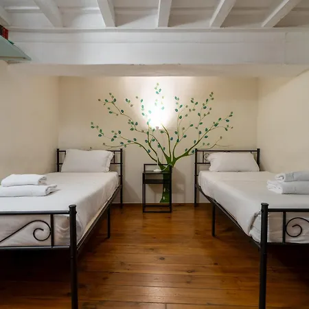 Daire Cappellari - Campo De' Fiori *