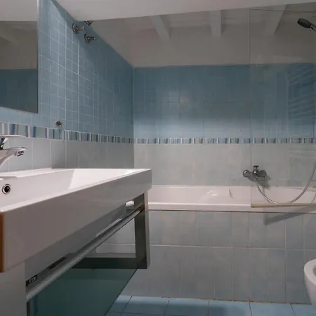 Cappellari - Campo De' Fiori Daire Roma